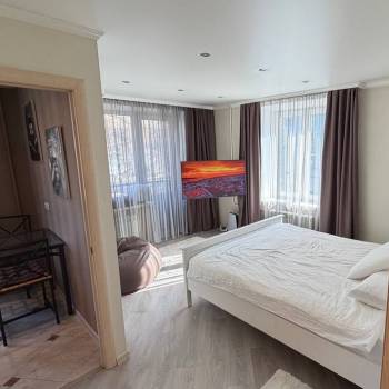 Продается 1-комнатная квартира, 30,1 м²