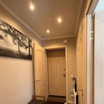 Продается 1-комнатная квартира, 30,1 м²