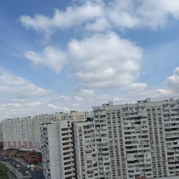 Продается 1-комнатная квартира, 36,9 м²
