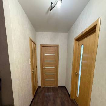 Продается 1-комнатная квартира, 36,9 м²
