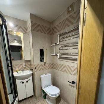 Продается 1-комнатная квартира, 36,9 м²