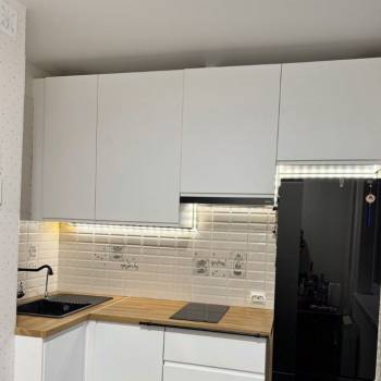 Продается 1-комнатная квартира, 36,9 м²
