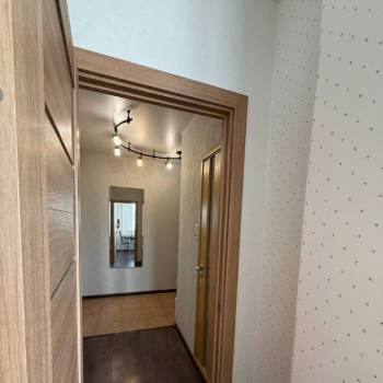 Продается 1-комнатная квартира, 36,9 м²