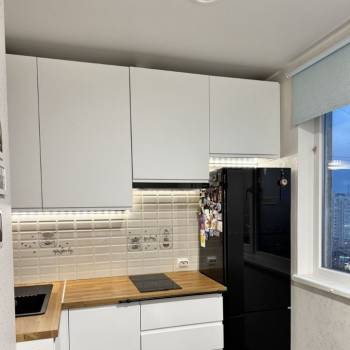 Продается 1-комнатная квартира, 36,9 м²