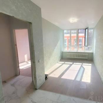 Продается 1-комнатная квартира, 33 м²