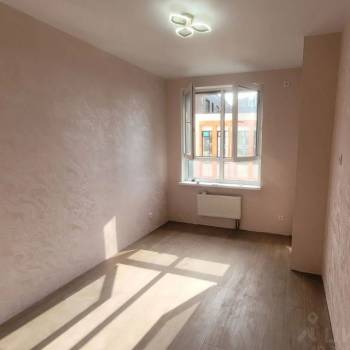 Продается 1-комнатная квартира, 33 м²