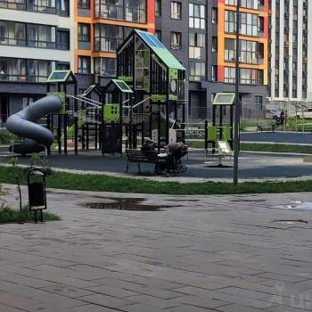 Продается 1-комнатная квартира, 33 м²