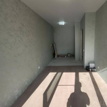 Продается 1-комнатная квартира, 33 м²