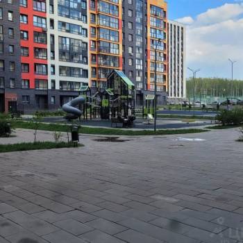 Продается 1-комнатная квартира, 33 м²