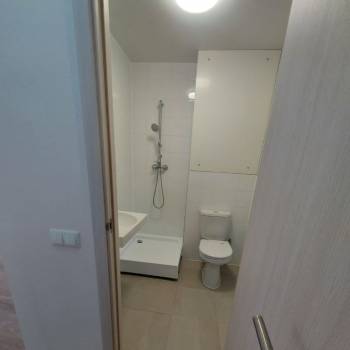 Продается 1-комнатная квартира, 19,6 м²