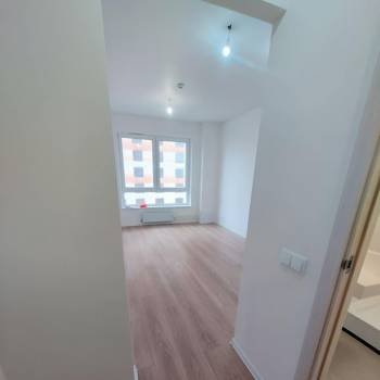 Продается 1-комнатная квартира, 19,6 м²