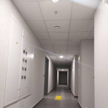 Продается 1-комнатная квартира, 19,6 м²