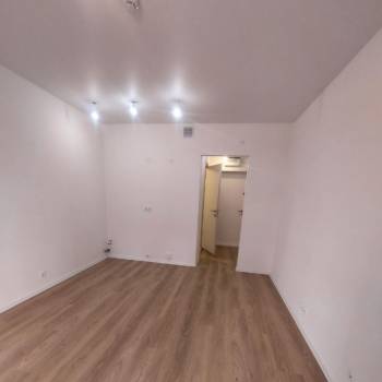Продается 1-комнатная квартира, 19,6 м²