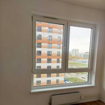 Продается 1-комнатная квартира, 19,6 м²