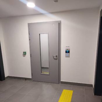 Продается 1-комнатная квартира, 19,6 м²