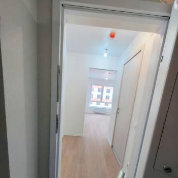 Продается 1-комнатная квартира, 19,6 м²
