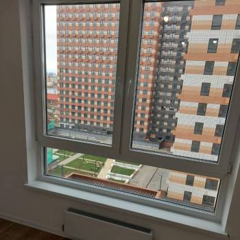 Продается 1-комнатная квартира, 19,6 м²