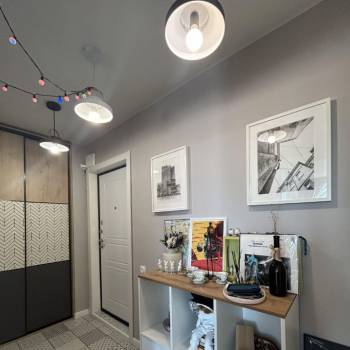 Продается 1-комнатная квартира, 32 м²