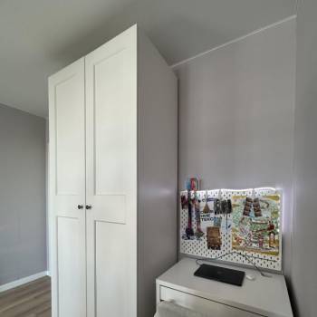 Продается 1-комнатная квартира, 32 м²