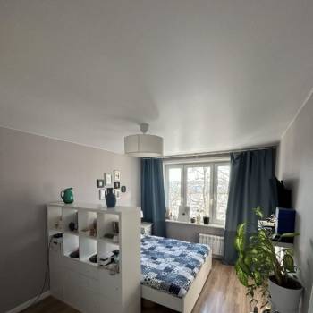 Продается 1-комнатная квартира, 32 м²