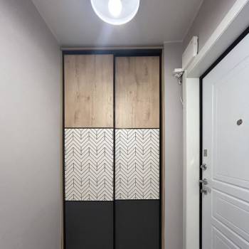 Продается 1-комнатная квартира, 32 м²