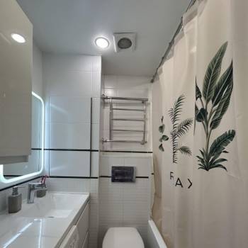Продается 1-комнатная квартира, 32 м²