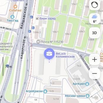 Продается 1-комнатная квартира, 25 м²