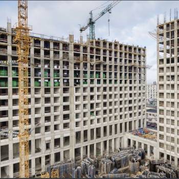 Продается 1-комнатная квартира, 25 м²
