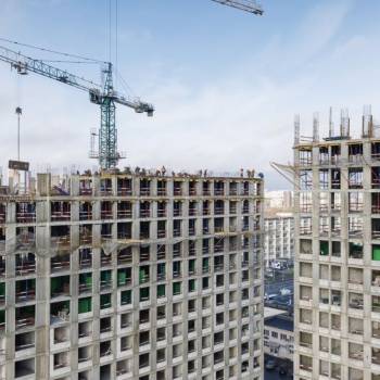 Продается 1-комнатная квартира, 25 м²