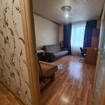 Продается 2-х комнатная квартира, 48,7 м²