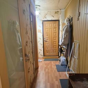 Продается 2-х комнатная квартира, 48,7 м²