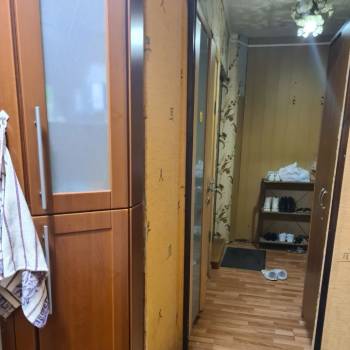 Продается 2-х комнатная квартира, 48,7 м²