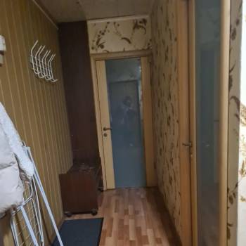 Продается 2-х комнатная квартира, 48,7 м²