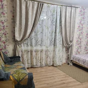 Продается 2-х комнатная квартира, 48,7 м²