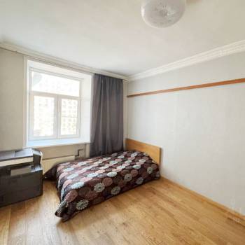 Продается 2-х комнатная квартира, 56,3 м²