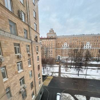 Продается 2-х комнатная квартира, 56,3 м²