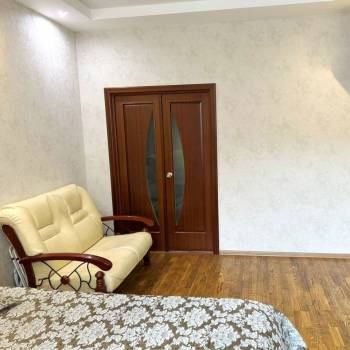 Продается 2-х комнатная квартира, 56,3 м²