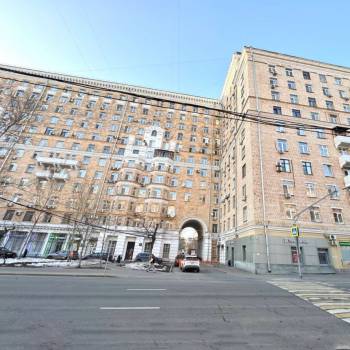 Продается 2-х комнатная квартира, 56,3 м²
