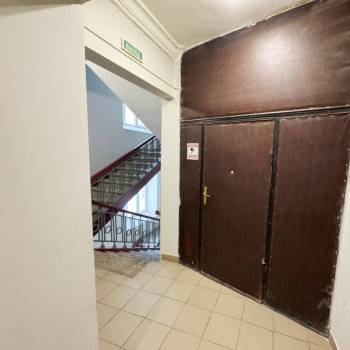 Продается 2-х комнатная квартира, 56,3 м²