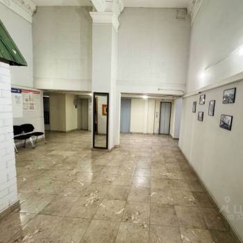 Продается 2-х комнатная квартира, 56,3 м²