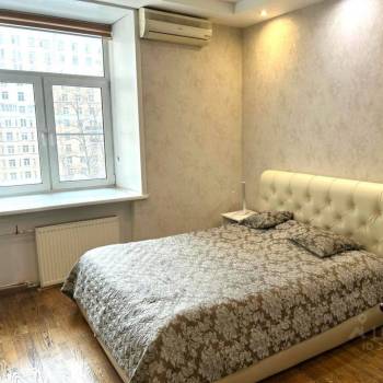 Продается 2-х комнатная квартира, 56,3 м²