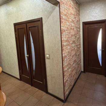 Продается 2-х комнатная квартира, 56,3 м²