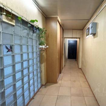 Продается 2-х комнатная квартира, 56,3 м²