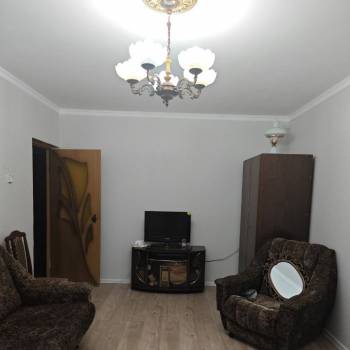 Продается 3-х комнатная квартира, 74,1 м²