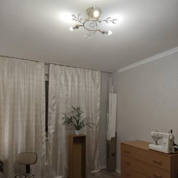 Продается 3-х комнатная квартира, 74,1 м²