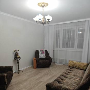 Продается 3-х комнатная квартира, 74,1 м²