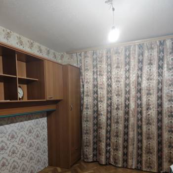 Продается 3-х комнатная квартира, 74,1 м²