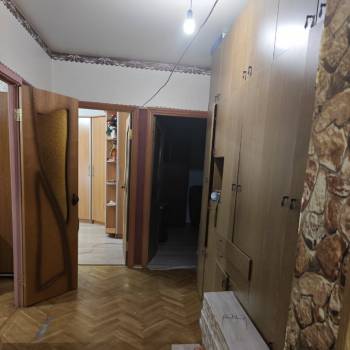 Продается 3-х комнатная квартира, 74,1 м²
