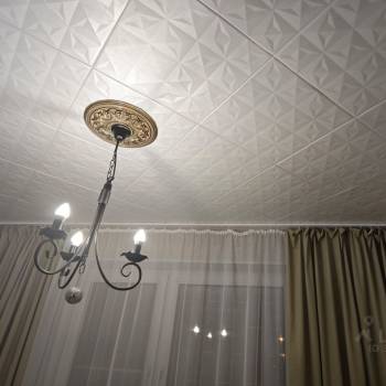 Продается 3-х комнатная квартира, 74,1 м²