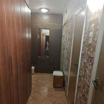 Продается 3-х комнатная квартира, 74,1 м²